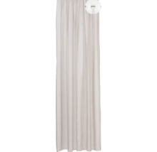 Material opac pentru perdele cu bandă pentru perdele