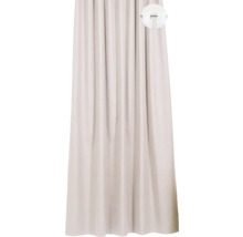 Cortină cu bandă de încrețire