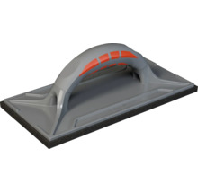 Gletieră cu burete și mâner pentru chituirea plăcilor