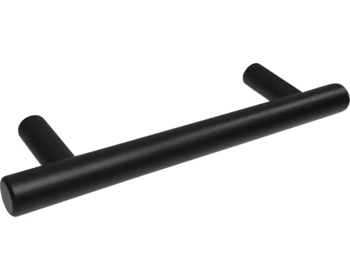 Mâner metalic pentru mobilă