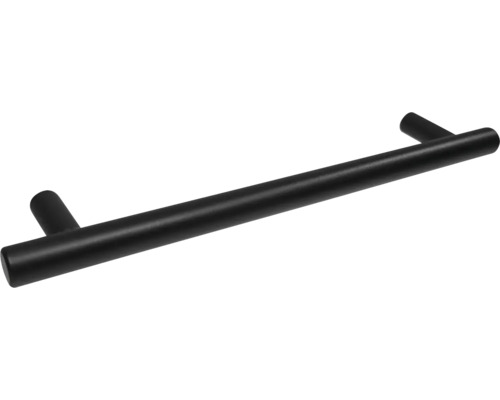 Mâner bară în negru