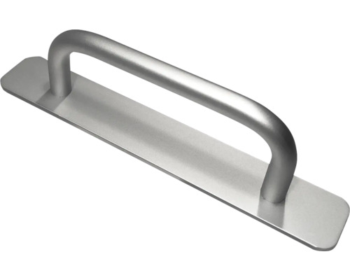 Mâner metalic pentru ușă