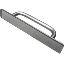 Mâner metalic pentru ușă