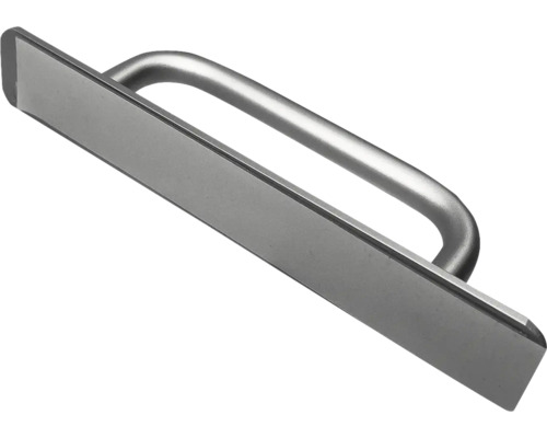 Mâner metalic pentru ușă