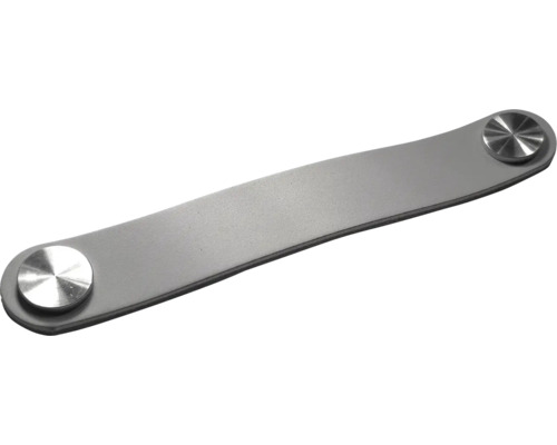 Mâner metalic pentru mobilă