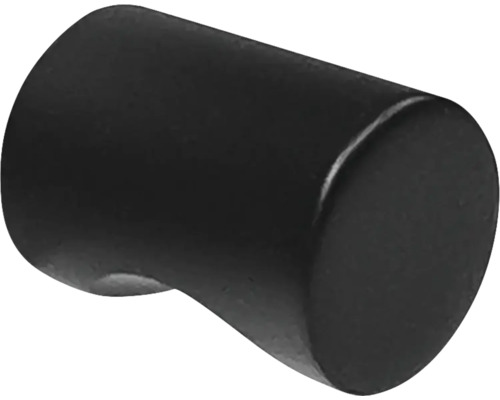 Buton cilindric pentru mobilă