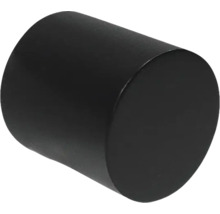 Buton cilindric pentru mobilă