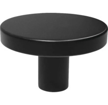 Buton de mobilă, rotund