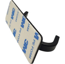 Cârlig autoadeziv cu suprafață adezivă 3M