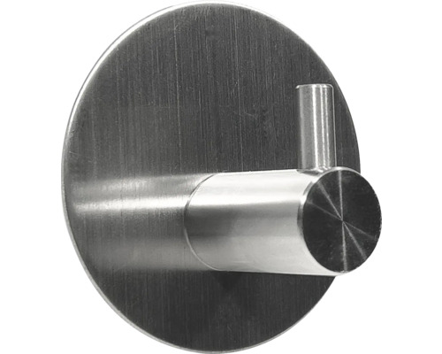 Cârlig de haine simplu din oțel inoxidabil