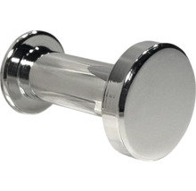 Cârlig metalic pentru prosop pentru montare pe perete