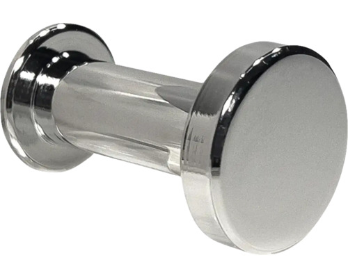 Cârlig metalic pentru prosop pentru montare pe perete