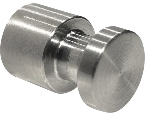 Buton metalic pentru mobilă