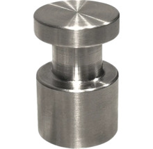 Buton de mobilier individual din metal