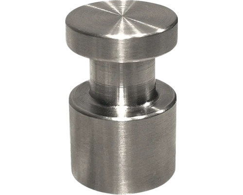 Buton de mobilier individual din metal