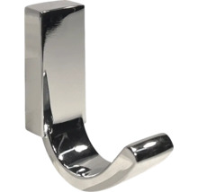 Cârlig metalic individual pentru haine