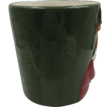 Cană ceramică cu motiv