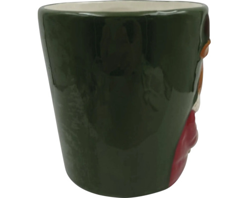 Cană ceramică cu motiv