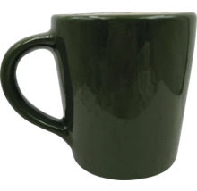 Cană ceramică cu mâner