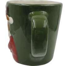 Cană cu mâner pentru băuturi calde