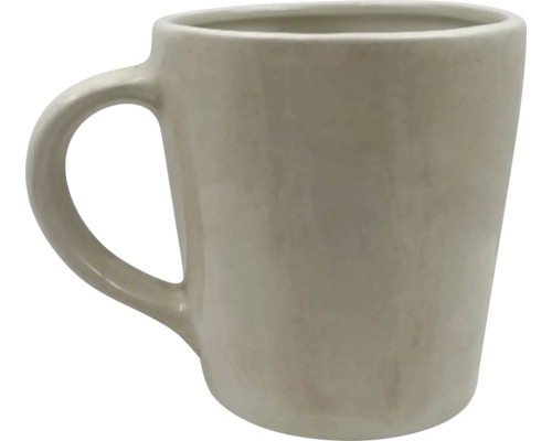 Cană ceramică cu mâner