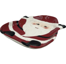 Bol ceramic Moș Crăciun