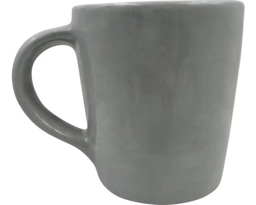 Cană ceramică cu mâner