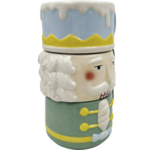 Cană decorativă Spărgătorul de nuci, stivuită