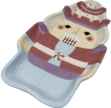 Bol decorativ spărgător de nuci pentru decorațiuni festive