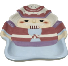 Bol decorativ Spărgătorul de nuci