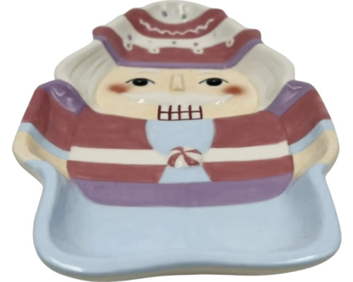 Bol decorativ Spărgătorul de nuci