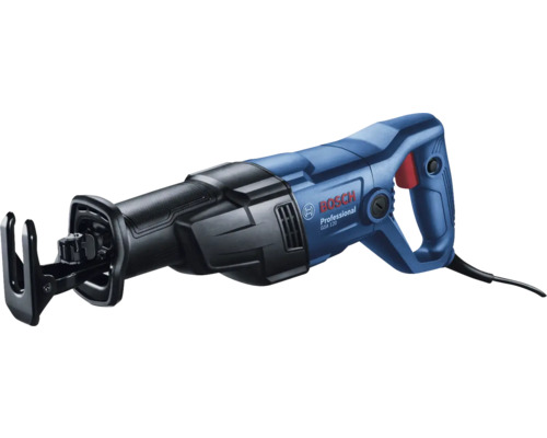 Fierăstrău sabie Bosch GSA 120, 1200W adâncime tăiere 220mm, lungime 2,65m Fierăstrău sabie Bosch