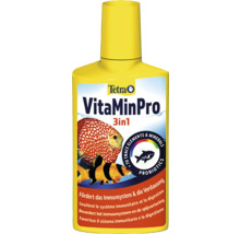 Sticlă Tetra VitaMinPro 3în1 pentru pești