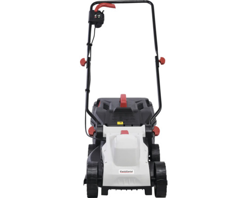 Mașină de tuns iarba Pattfield