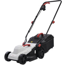 Mașină de tuns iarba cu acumulator pentru utilizare în grădină