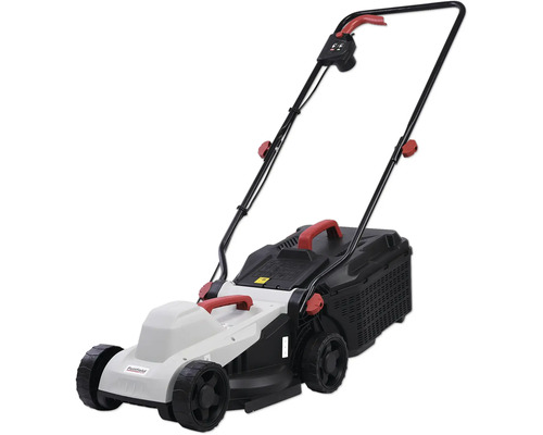 Mașină de tuns iarba cu acumulator pentru utilizare în grădină