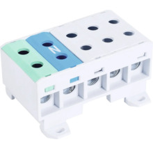 Clema de borne pentru conexiune electrică