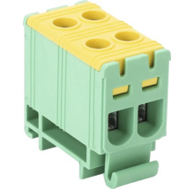 Clema de borne individuală pentru conexiuni electrice