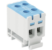 Bloc terminal pentru conexiune electrică