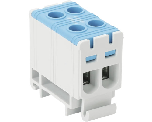 Bloc terminal pentru conexiune electrică