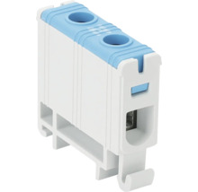 Bornă de conexiune pentru conexiuni electrice