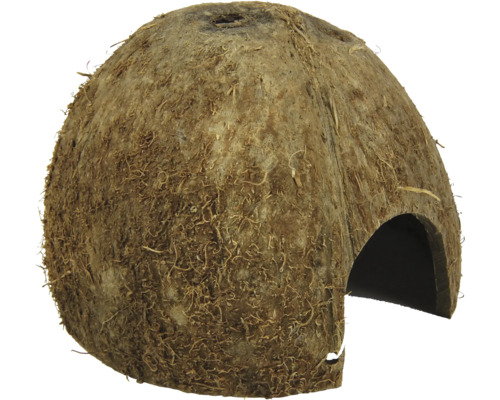 Decor acvariu JBL Cocos Cava 1/2 M