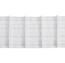 Bandă pentru draperii pentru fabricarea draperiilor