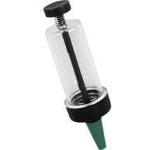 Sifon pentru vin cu piston pentru îmbutelierea vinului