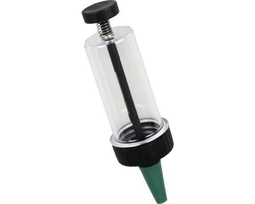 Sifon pentru vin cu piston pentru îmbutelierea vinului