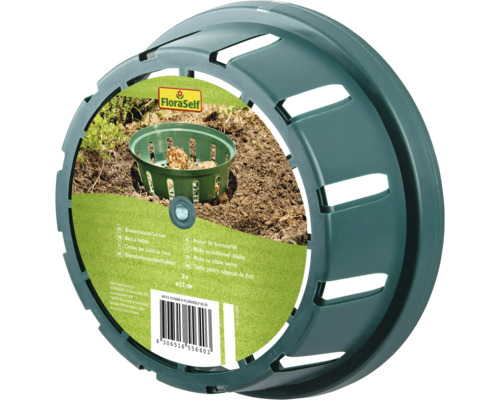 Set coșuri pentru bulbi de flori FloraSelf