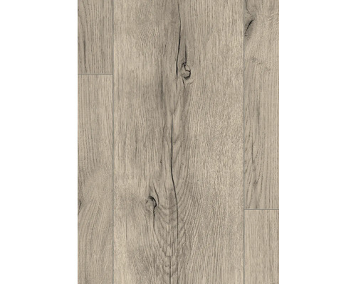 Prim-plan cu podea laminată cu aspect de lemn