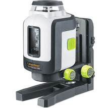 Laserliner SmartLine-Laser G360 laser cu linii încrucișate