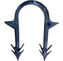 Ancoră de fixare din plastic