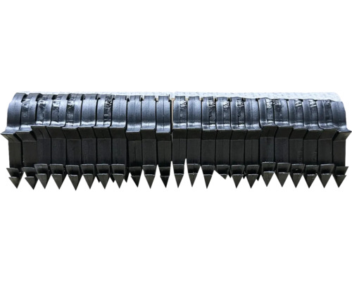 Clipuri de fixare pentru încălzire prin pardoseală